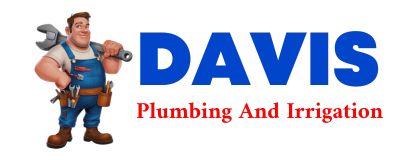 Trusted plumber in DUNLO